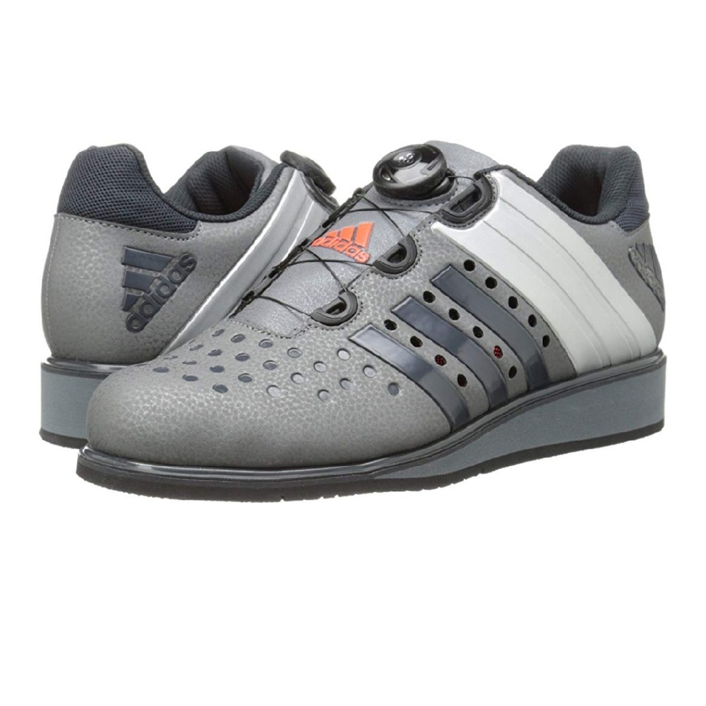 Adidas Drehkraft Weightlifting Shoe